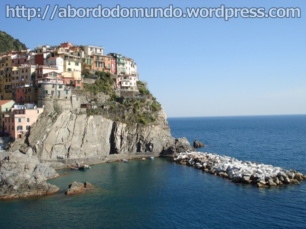 Cinque Terre