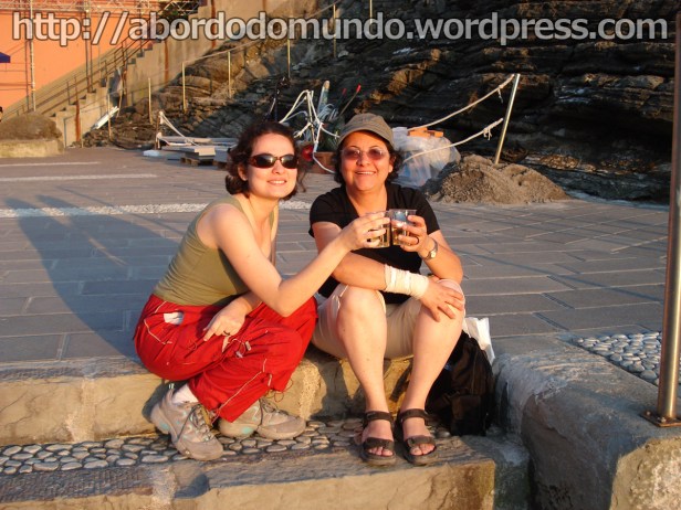 Somos assim tão parecidas?