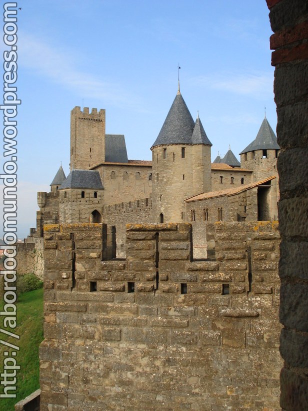 Carcassonne