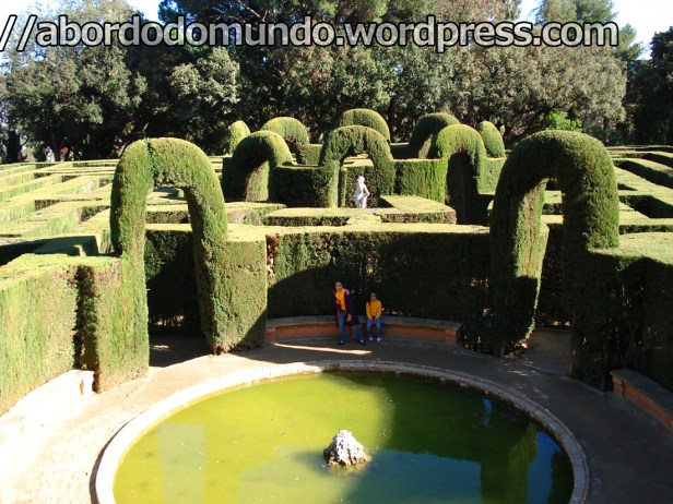 webDSC00012 Labirinto del horta