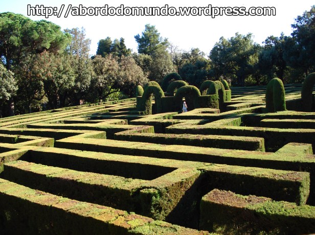 webDSC00016 O labirinto de Horta, um dos meus lugares preferidos em Barcelona