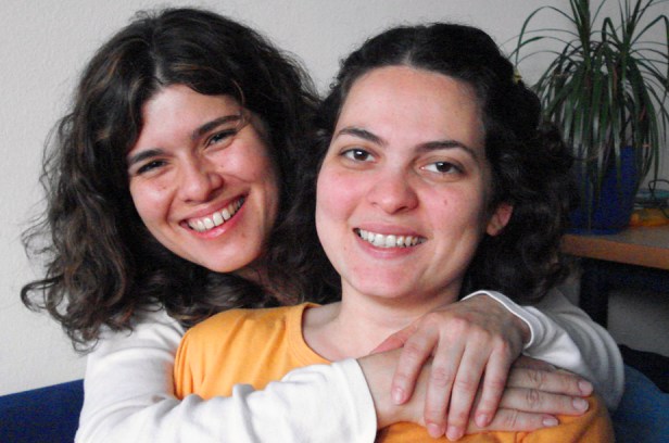 webDSC00188 Tati e eu, no ape dela