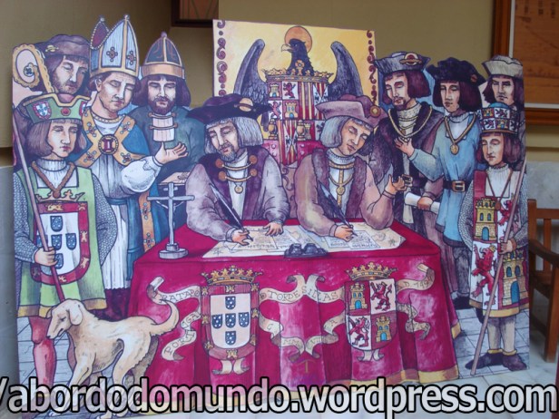 webDSC08209 Museu do Tratado de Tordesillas