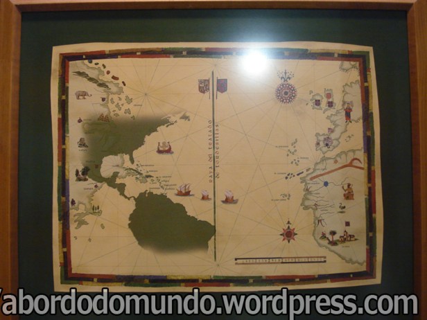 webDSC08212 Mapa explica o tratado