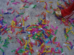 curiosidade espanha dia reis bala