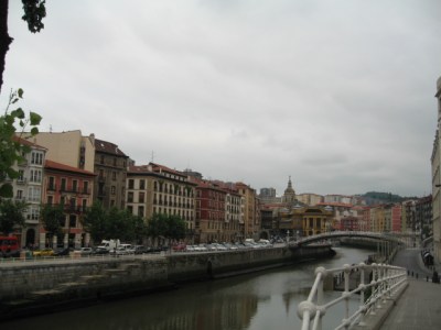Bilbao