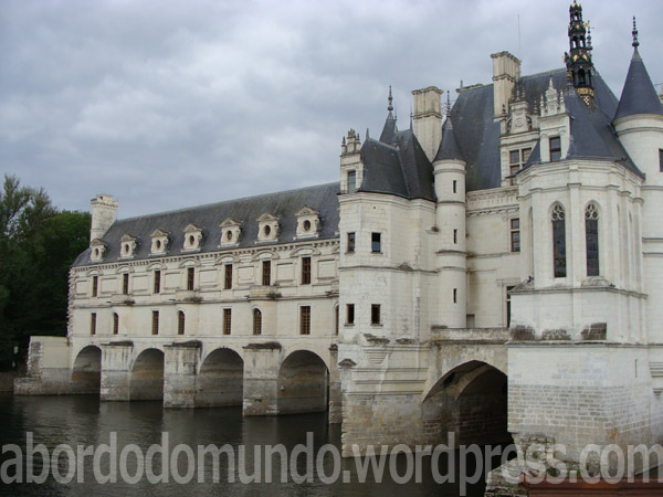 Castelo de Chenonceau