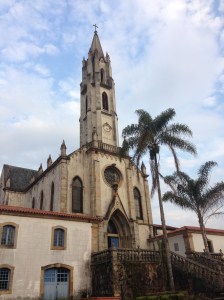 Santuário do Caraça, Minas Gerais