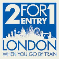 2for1 london