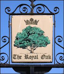 Esse nome de Pub é bem comum, mas não daria nenhum ponto no jogo infantil...