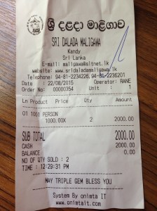 Que a Gema Tripla te abençoe