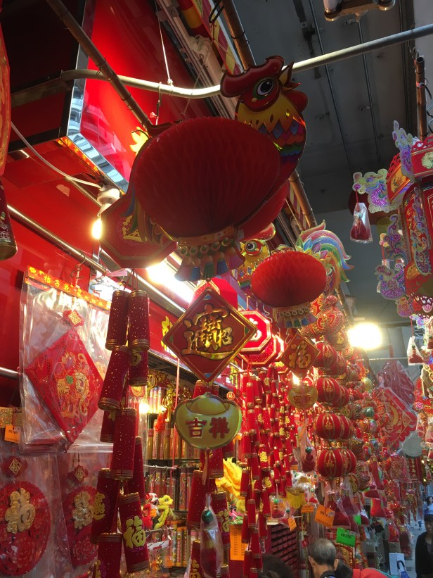 Enfeites com o tema galo