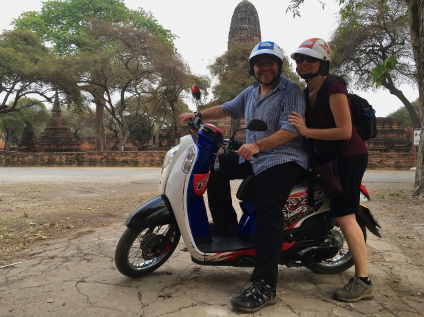 ayutthaya tailandia-abordodomundo