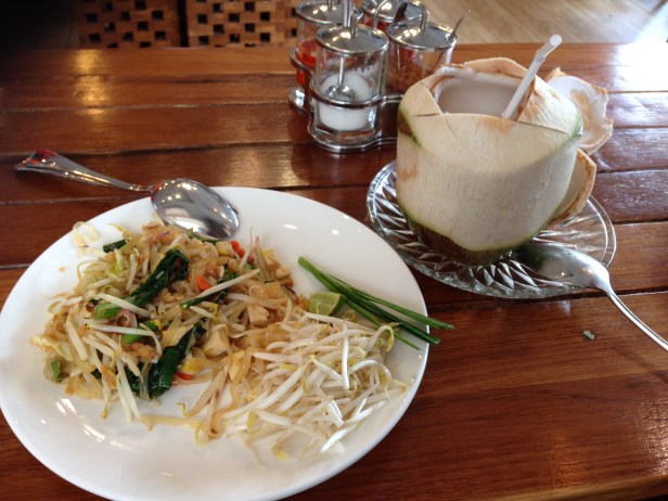 pad thai veggie-tailandia-abordodomundo